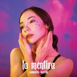 Album cover of La Mentira