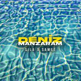Album cover of Deniz Manzaram