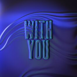 Album cover of With You