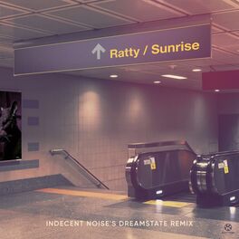 Album cover of Sunrise (Indecent Noise's Dreamstate Remix)