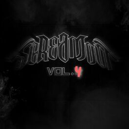 Album cover of ScReamout Vol. 4