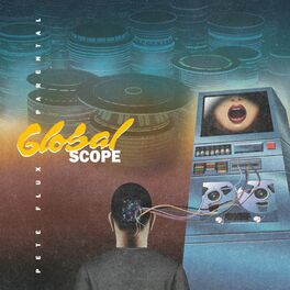 Album cover of Global Scope