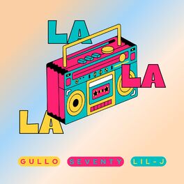 Album cover of La La La
