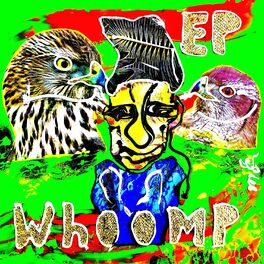 Album cover of Whoomp