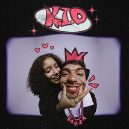Album cover of K.I.D