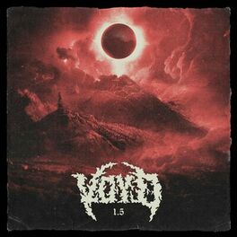 Album cover of VOYD Vol. 1.5