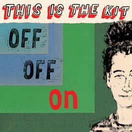 Album cover of Off Off On