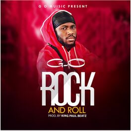 Album cover of Rock and Roll