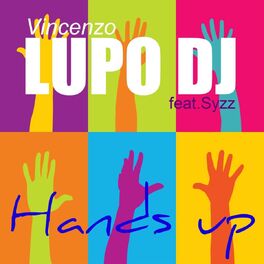 Album cover of Hands Up
