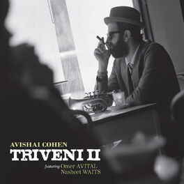 Album cover of Triveni II