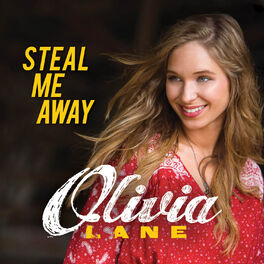 Album cover of Steal Me Away