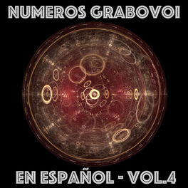 Album cover of En Español, Vol. 4