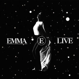 Album cover of E Live