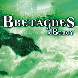 Album cover of Bretagne A Bercy