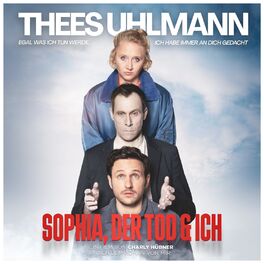 Album cover of Egal was ich tun werde, ich habe immer an Dich gedacht (aus 