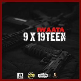 Album cover of 9X19 (feat. IWaata & 3Kings)