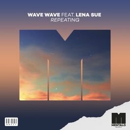 Album cover of Repeating (feat. Lena Sue)