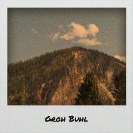 Album cover of Groh Buhl