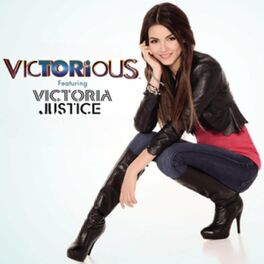 Victorious 2.0: More Music From Theh It Tv Show: Victorious Cast Feat.  Victoria Justi Ce: : Music