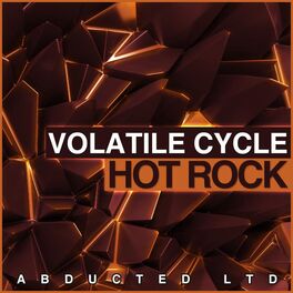 Album cover of Hot Rock