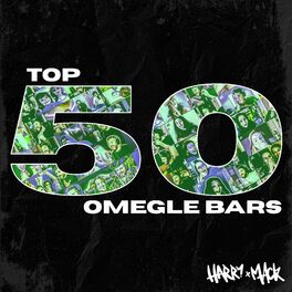 Album cover of Top 50 Omegle Bars, Vol. 2