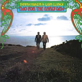 Album cover of Two For The Early Dew (2022 Remaster)