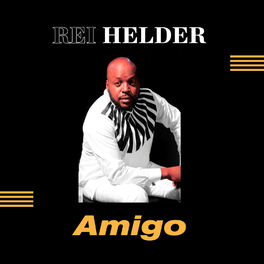 Album cover of Amigo