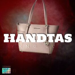 Album cover of Handtas
