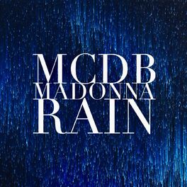 Album cover of Rain