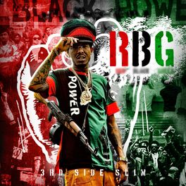 Album cover of R.B.G.
