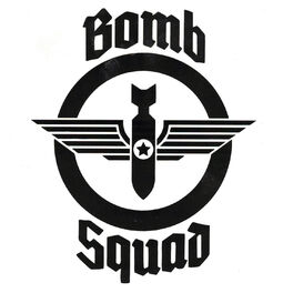 Bomb Squad: Músicas Com Letras E Álbuns | Ouvir Na Deezer