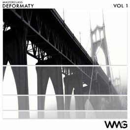 Album cover of Masterclass: Deformaty, Vol. 1