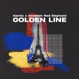 Album cover of Golden Line