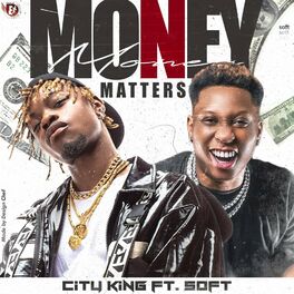 Album picture of Money Matters (feat. Soft)