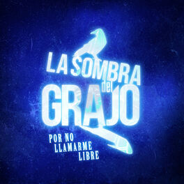 Album cover of Por No Llamarme Libre