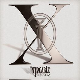 Album cover of X (Vol. 2)