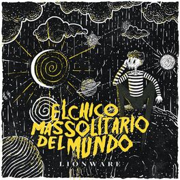 Album cover of El Chico Más Solitario del Mundo