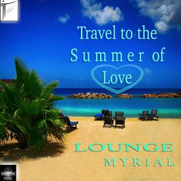 Album cover of Travel to the Summer of Love