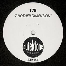 Album cover of Another Dimension
