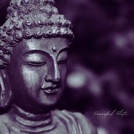 Album cover of Peaceful Flute