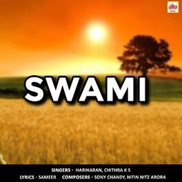 Album cover of Swami (Original Motion Picture Soundtrack)