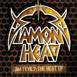 Album cover of Am I Evil?: The Best Of