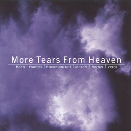 Album cover of More Tears From Heaven