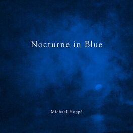 Album cover of Nocturne in Blue