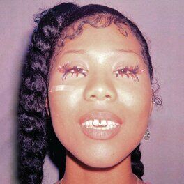 Album cover of Her Loss