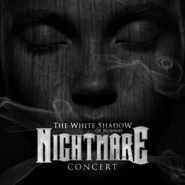 Album cover of Nightmare Concert