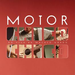 Album cover of Motor (Ao Vivo)