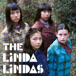 Album cover of The Linda Lindas