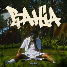 Album cover of Bahia
