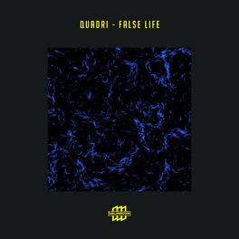 Album cover of False Life